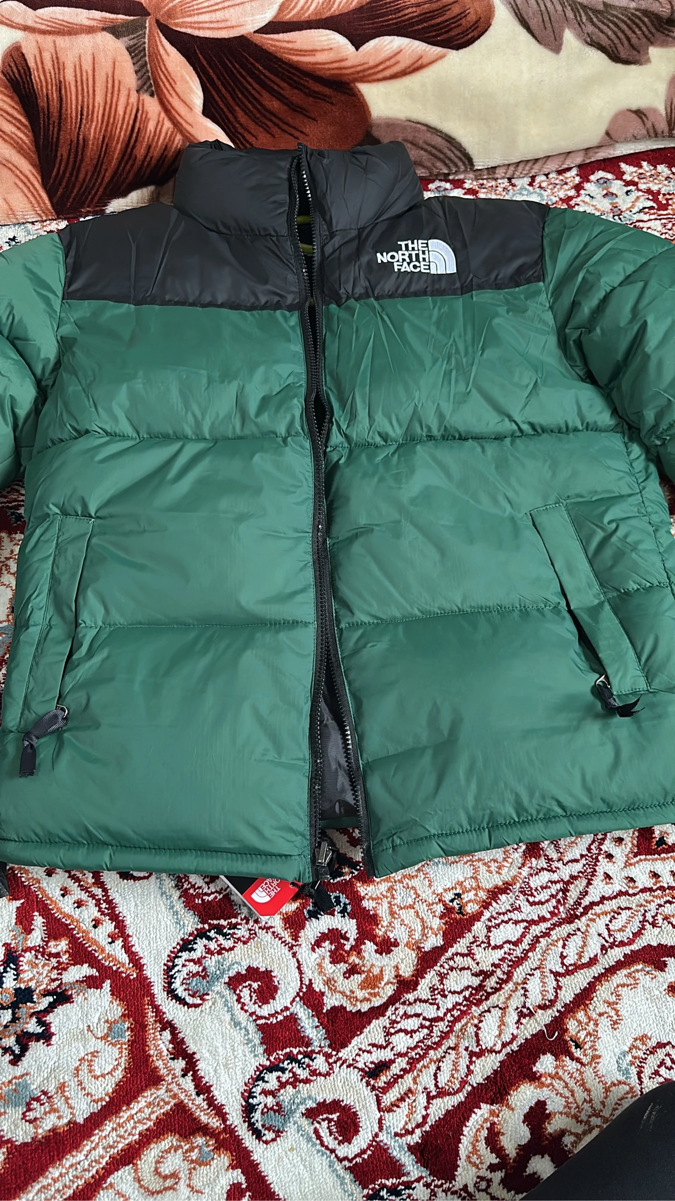 Jaqueta The North Face – photo 2